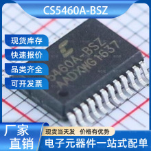 CS5460A-BSZ ���Ӌ��оƬ SSOP-24 Cirrus Logic(���)оƬ
