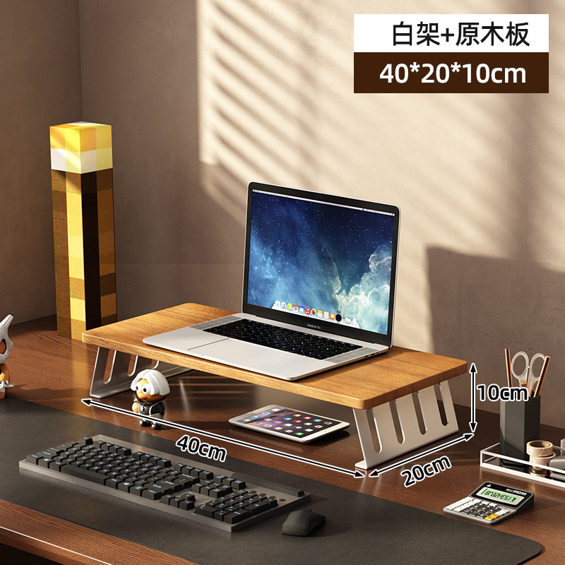 화이트 프레임-오리지널 나무판 [40*20*10]