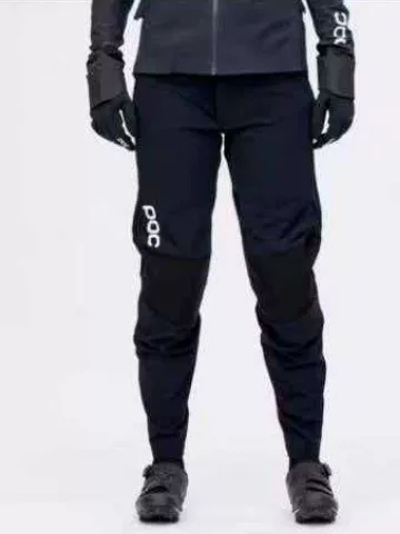 2023 cross-border new product: Defend Kevlar lightweight outdoor mountain trail downhill pants