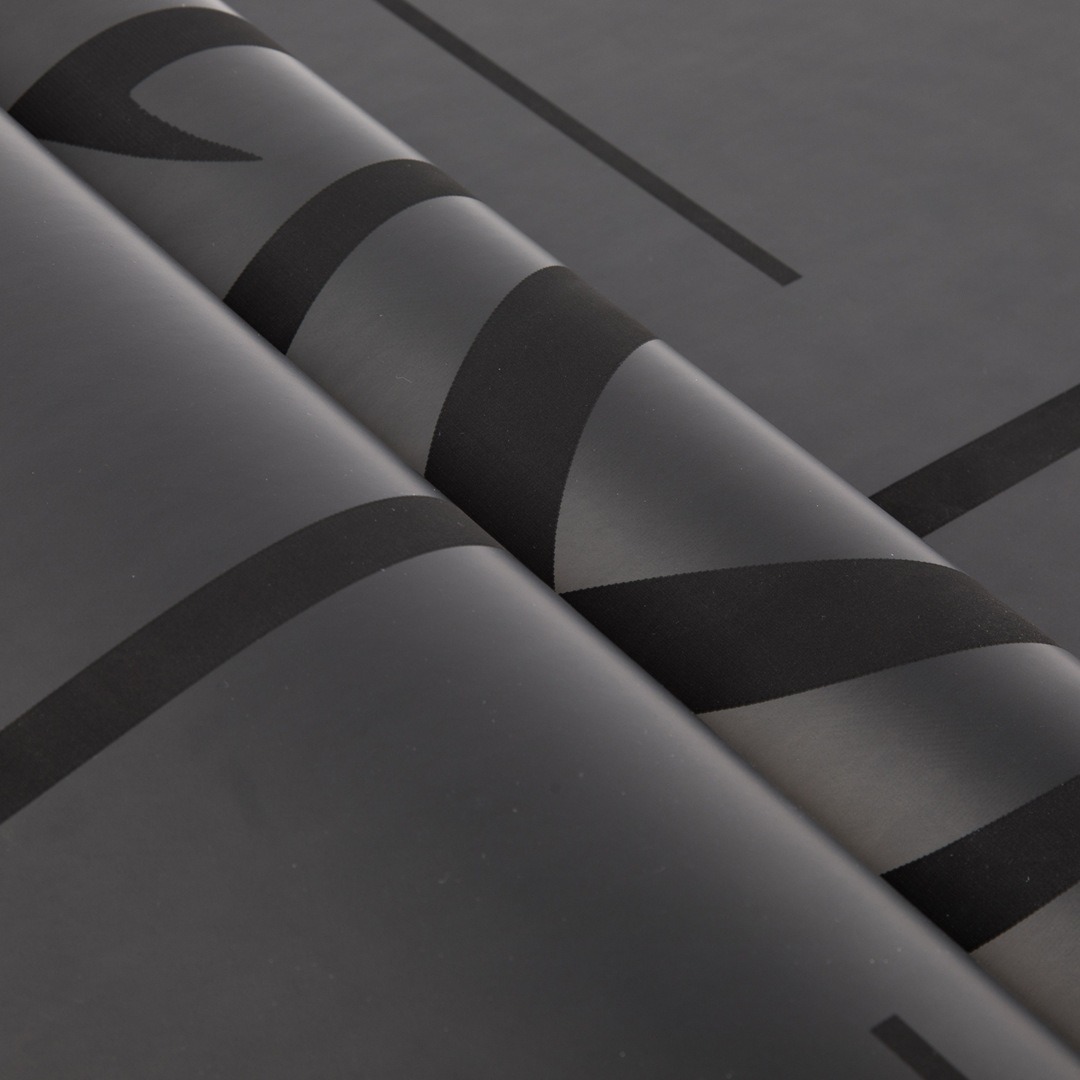 Colchoneta de yoga caucho natural antideslizante hogar para hombres y mujeres tapete de fitness tapete de baile personalizado patrón de loto línea de posición