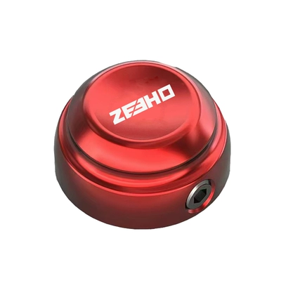Widened Key Cover Accessories Protection: Electric vehicle key cover shell
