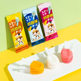 软糖;巧克力;传统糕点