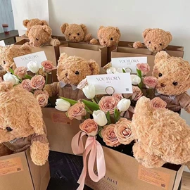 鲜花包装;其他礼品包装;其他圣诞用品