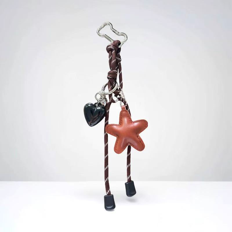 스타 러브 펜던트