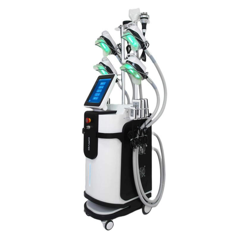 M 12 cryoシェイプアップ機360美容器クロスボーダー氷彫刻多機能美容器工場卸売り|undefined