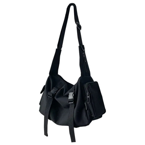 Retro shopping bag