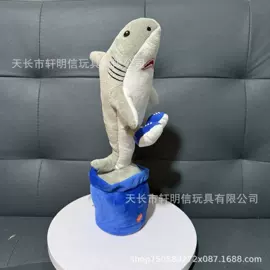 毛绒玩具;公仔抱枕;电动公仔