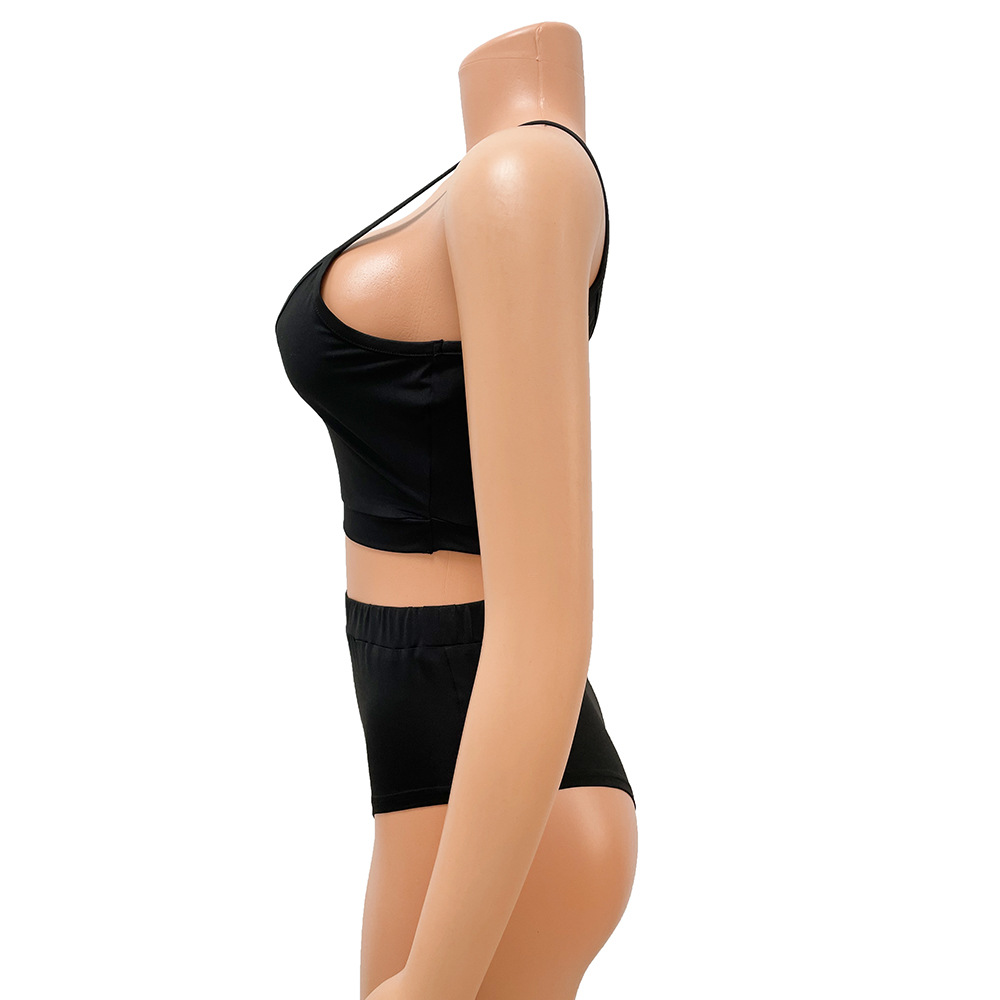 Title 12, Womens Printed Swimsuit Three-piece with Shawl...