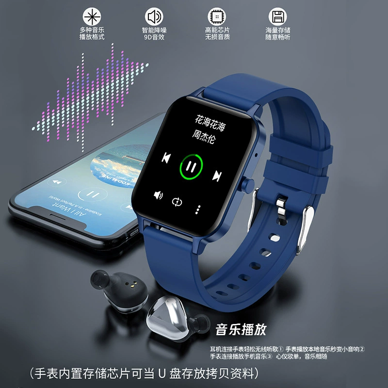 Браслет, умный термометр, bluetooth, отслеживает пульс, измеряет артериальное давление
