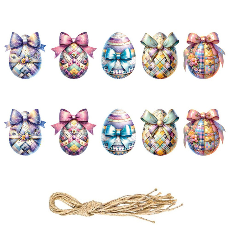 10pcs egg Hanger G - 00044