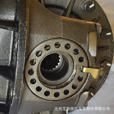 Package Durable Wear-Resistant Rear – Differential assembly