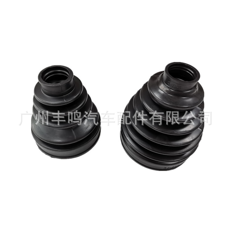 Kit de Reparación de Cubierta de Polvo de Junta Homocinética 04427-0K062 para Toyota Hilux