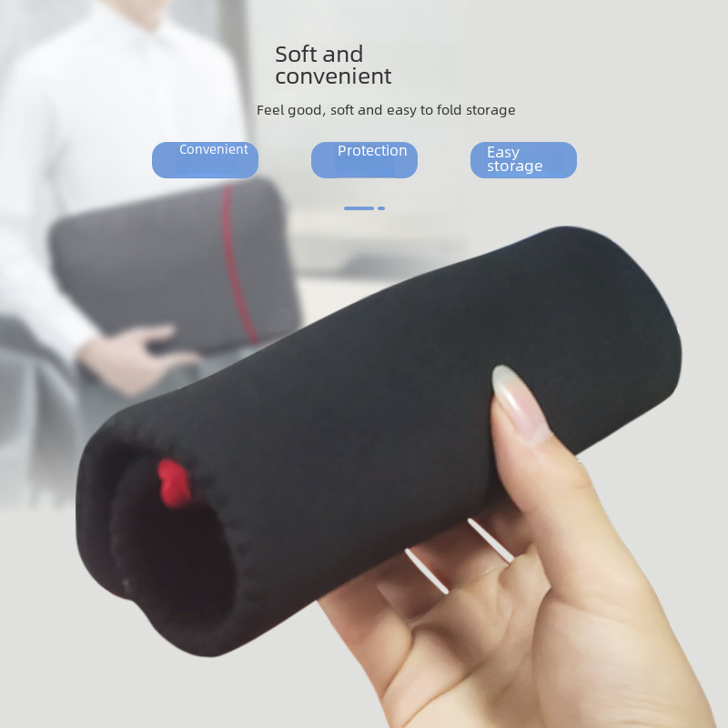 애플 컴퓨터를위한 간단한 노트북 라이너 핸드백 태블릿 PC 스토리지 방진 및 방수 보호 커버