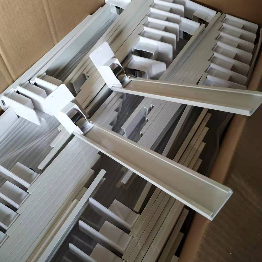 亚克力展示架货架推进器卷烟推拉器商品助推器展架带弹簧自动补货