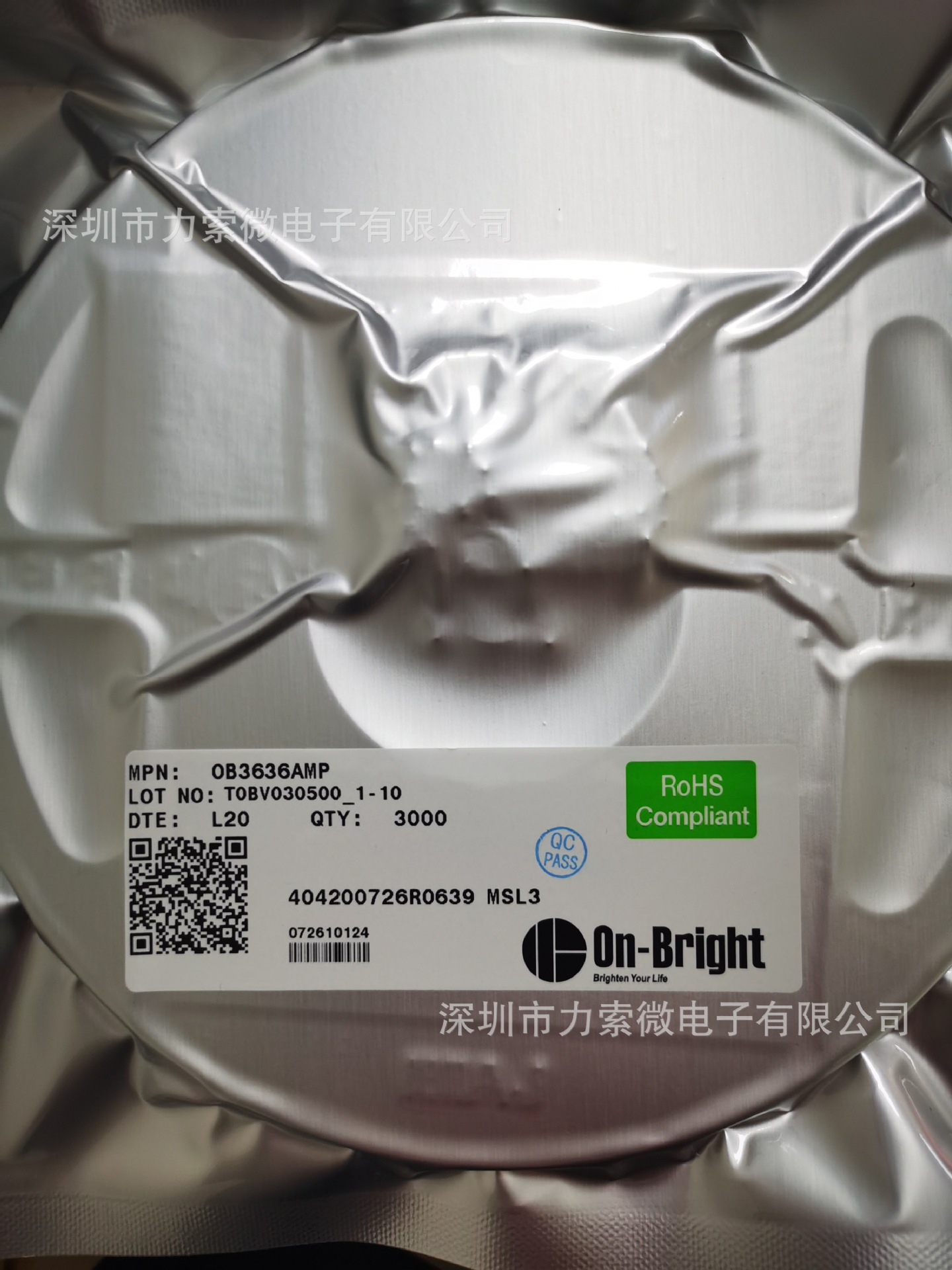 Ob2281 Module OB2281MP 【On-Bright昂宝】OB2281 SOT23-6 昂宝芯片-阿里巴巴