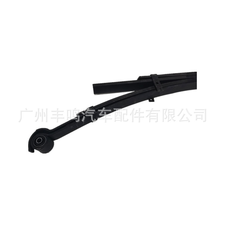48210-0k530 conveniente para la placa de acero trasera derecha del coche de Toyota HILUX REVO GUN125/126 elástico
