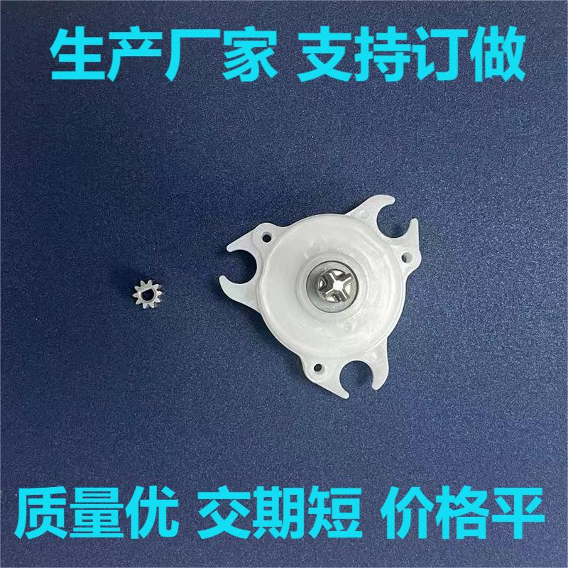 佁声塑胶行星齿轮箱 变速箱