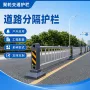 交通人行道公路分流机