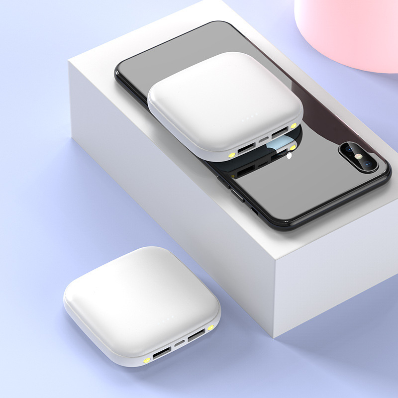 ミニ超薄型充電宝20000ミリアンペア大容量充電携帯モバイル電源プレゼント印刷卸売り|undefined