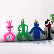 �羳�ʺ�����耳׿�Rainbow friends��ͨ���е��ֿ�ˮ�֒��