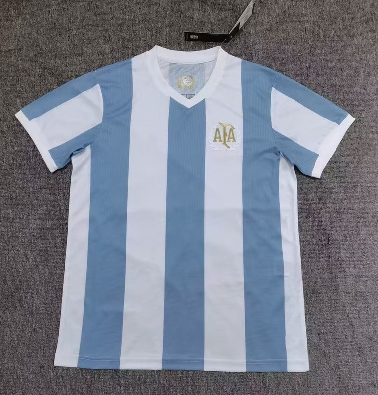 2425 サッカーユニフォーム代表チームアルゼンチンドラゴンパターンレアルマドリードイングランドブラジルポルトガルフランスホームとアウェイジャージ|undefined