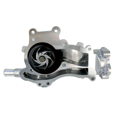 25193406 25192709 95531269 is suitable for Chevrolet Opel Vauxhall engine water pump (Water pump)