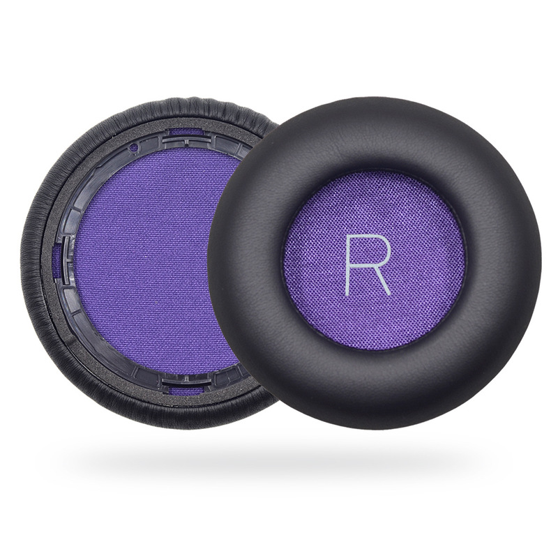 Applicable to qiteli backbeat pro wireless Bluetooth headset Earmuffs Ear cotton sponge earmuffs factory sale