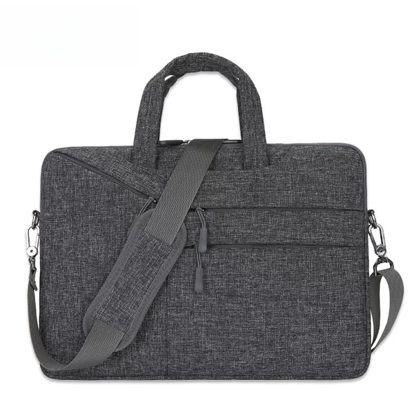 FOPATI dipai computer bag Apple liner bag color laptop bag one-piece delivery casual handbag