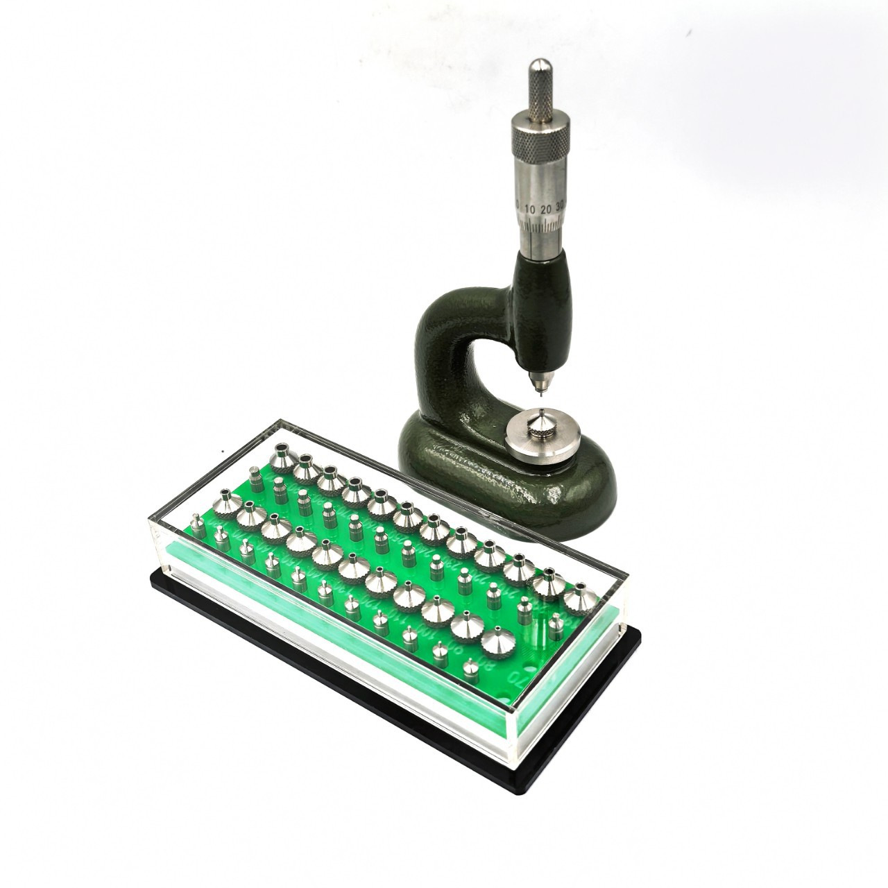 修表工具 手表石眼机 装宝石机 国产石眼机 B级石眼机 石眼机