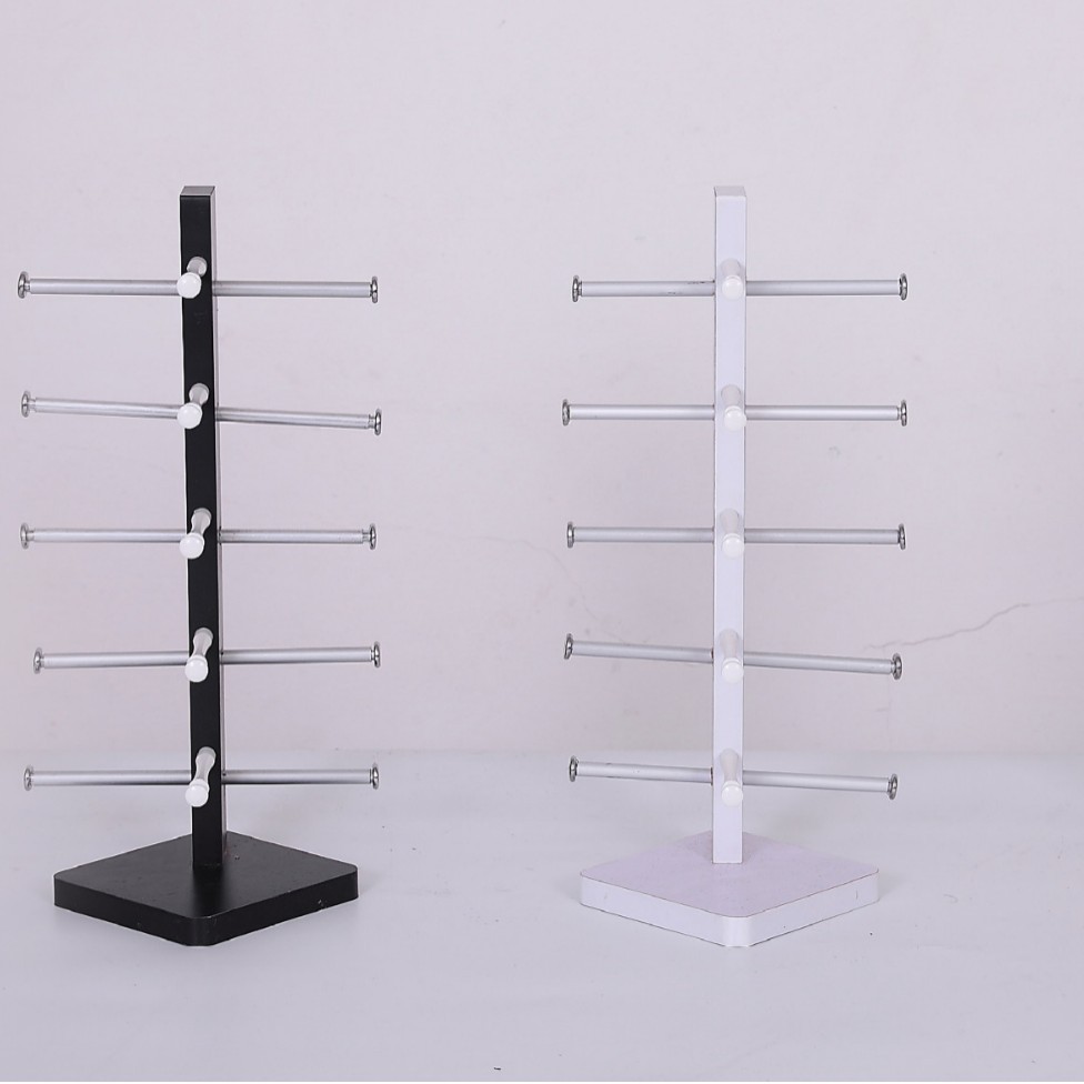 【汇春展架】眼镜货架 眼镜展示架 眼镜展示架5付型