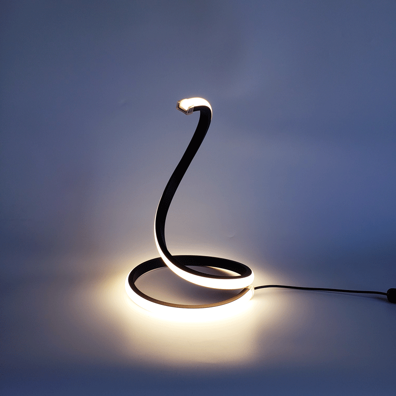 Nordic LED Table Lamp