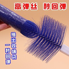 ファンブラシ、除塵ブラシ、下水道ブラシ、スクリーンブラシ、ブラインド、曲げ可能な掃除ブラシ、家庭用ソファダストダスター