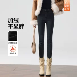 女式牛仔裤;休闲裤;打底裤