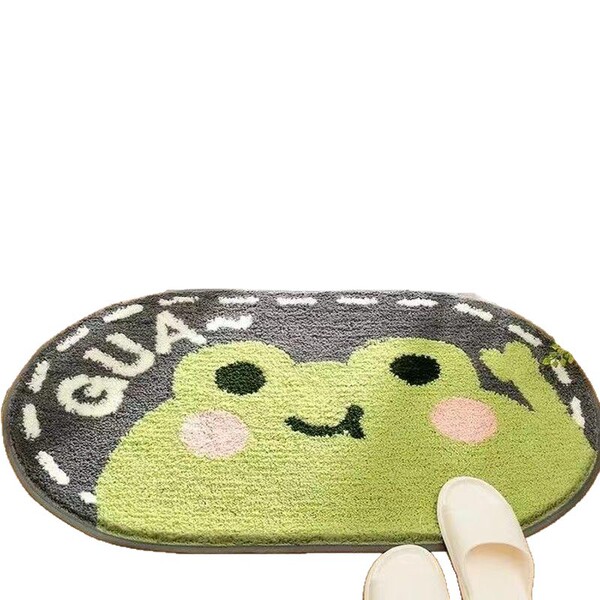 cartoon hairpins