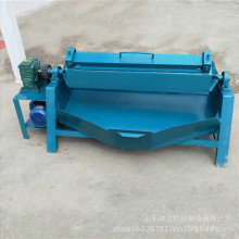 滚筒电动光饰机  高速离心去毛刺研磨抛光机 六角滚筒离心研磨机