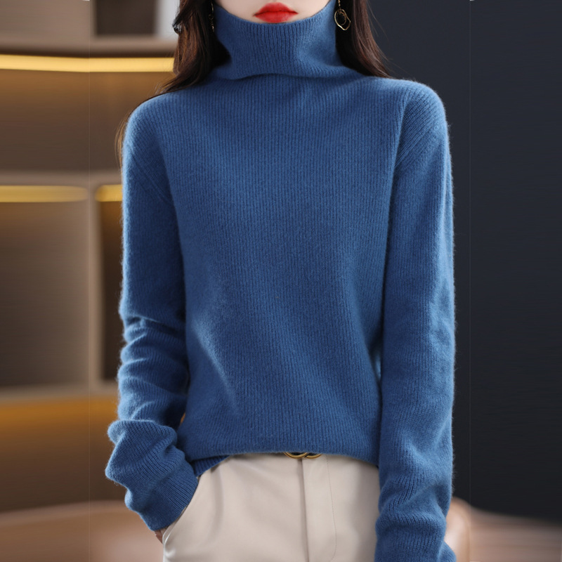 Denim Blue