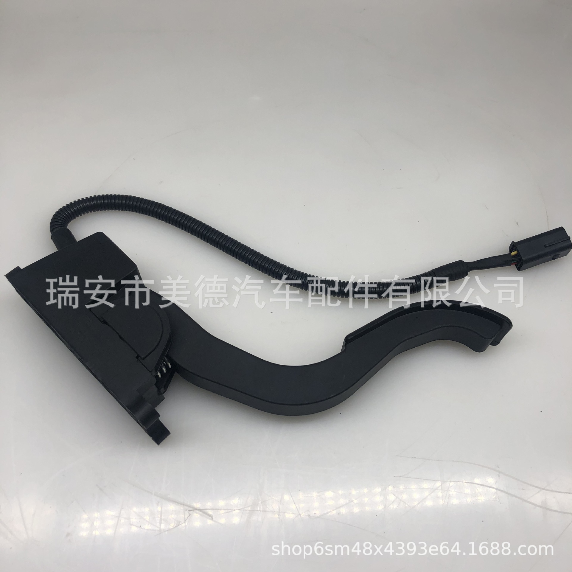 供应 玉柴单体泵电子油门踏板总成油门加速器 E32F6-3823800 直供