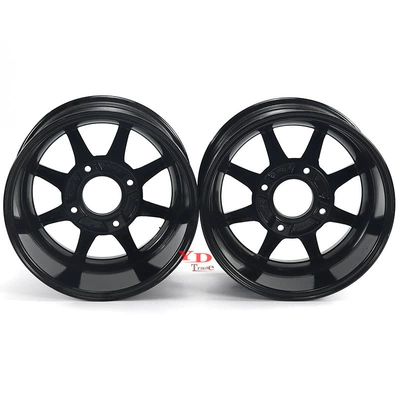 25X 8-14.5inch X 10-12inch Aluminum – Motorcycle wheel hub