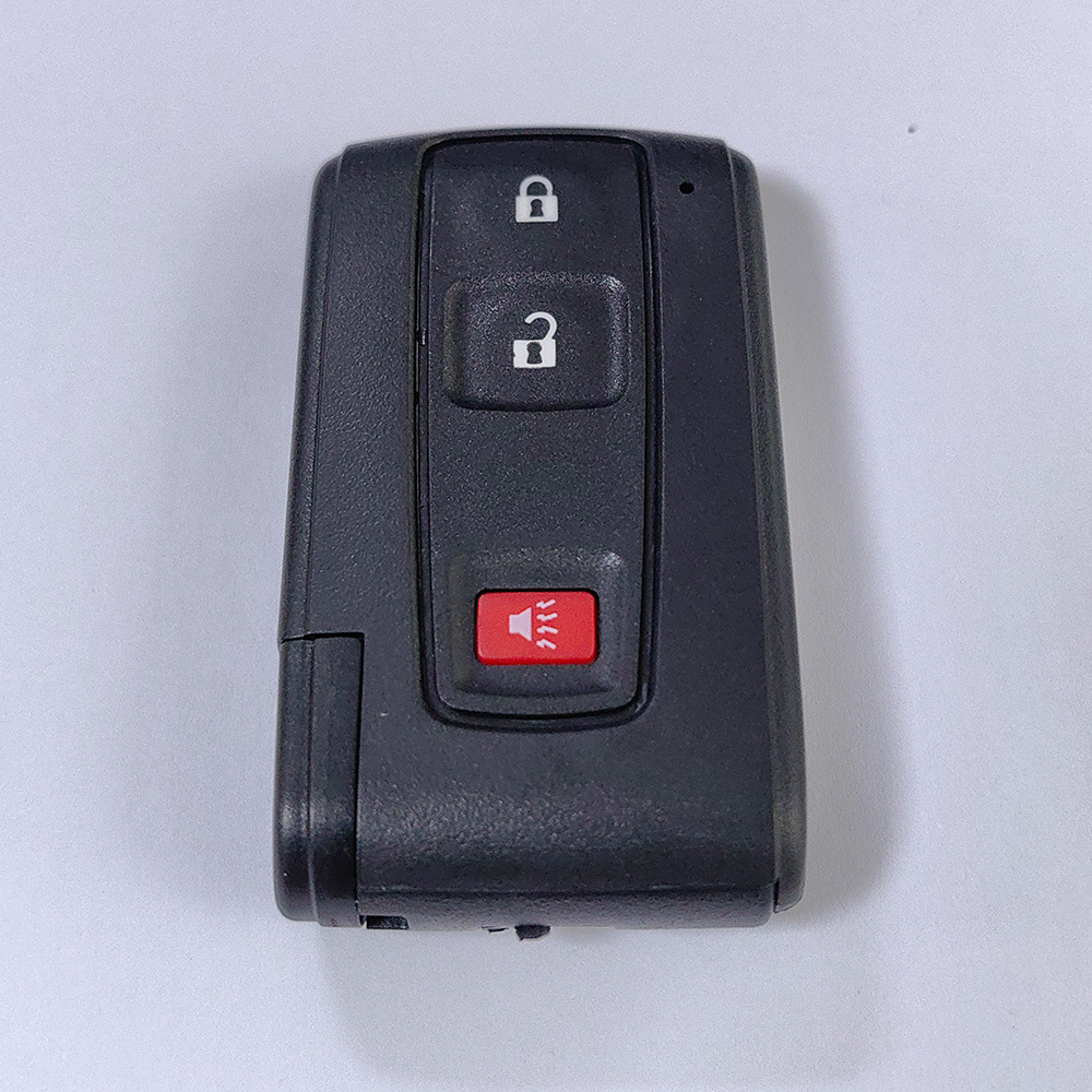 Suitable for Toyota Prius 3-Key Smart Car Key Remote Control Mozb31Eg M0Zb21Tg