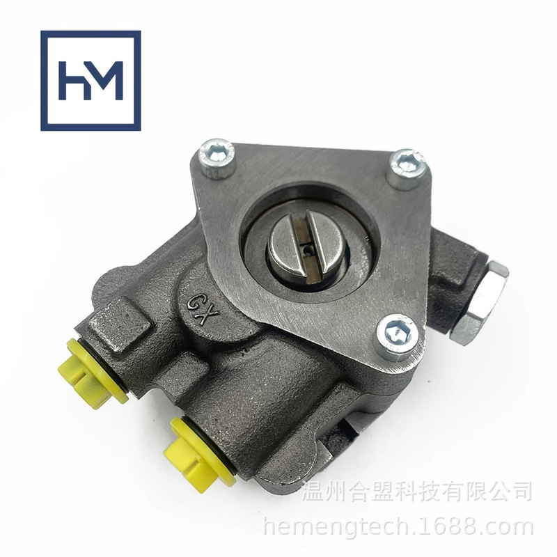 OE:20997341 85019002 85118917 85103778 applicable Volvo truck fuel pump