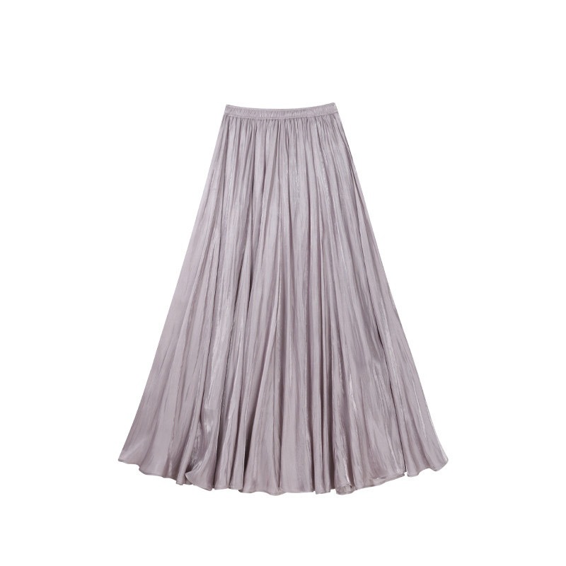 Soft fog purple