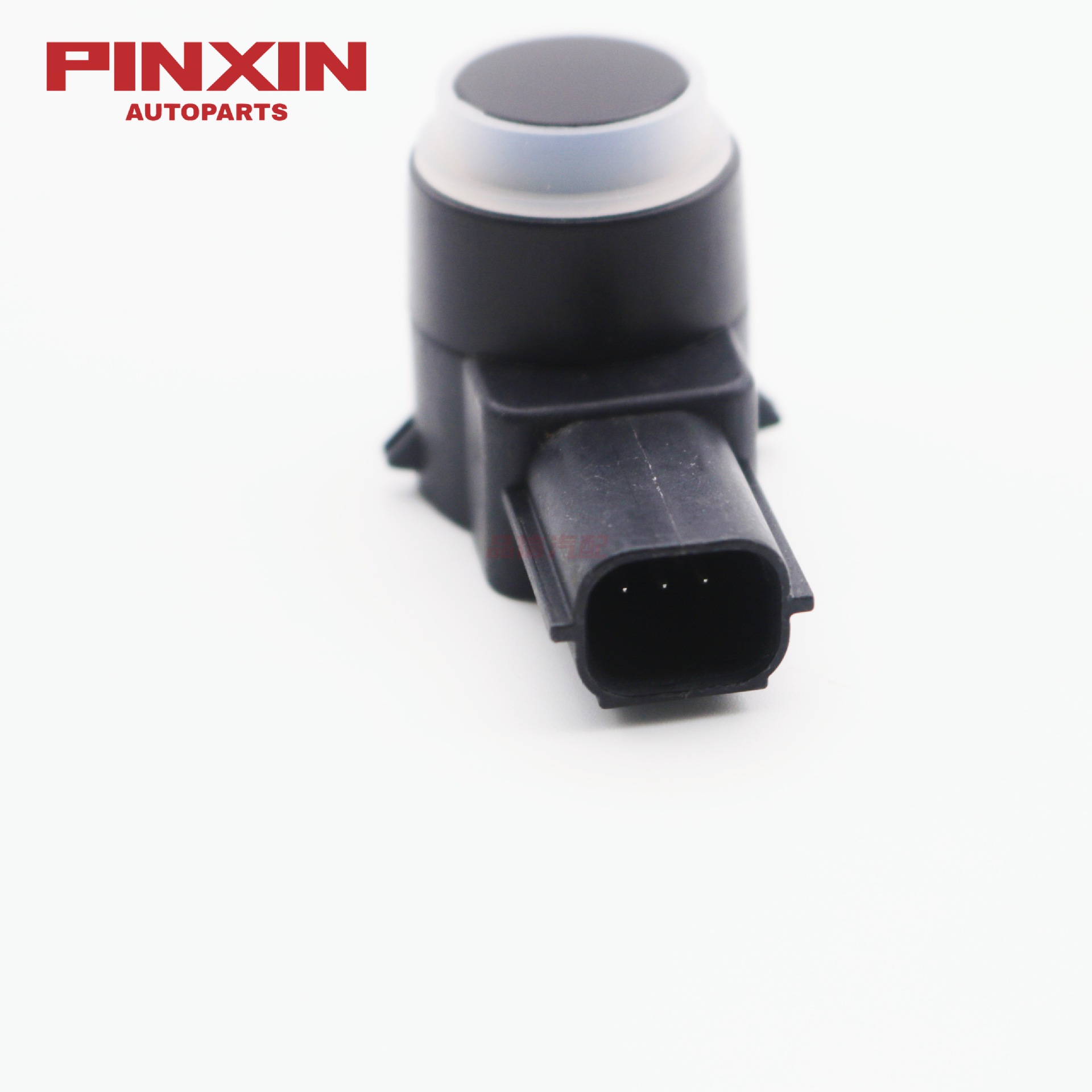 25980282 Reverse Radar Ultrasonic Sensor Compatible with GM Buick Parts 13282853 95061182