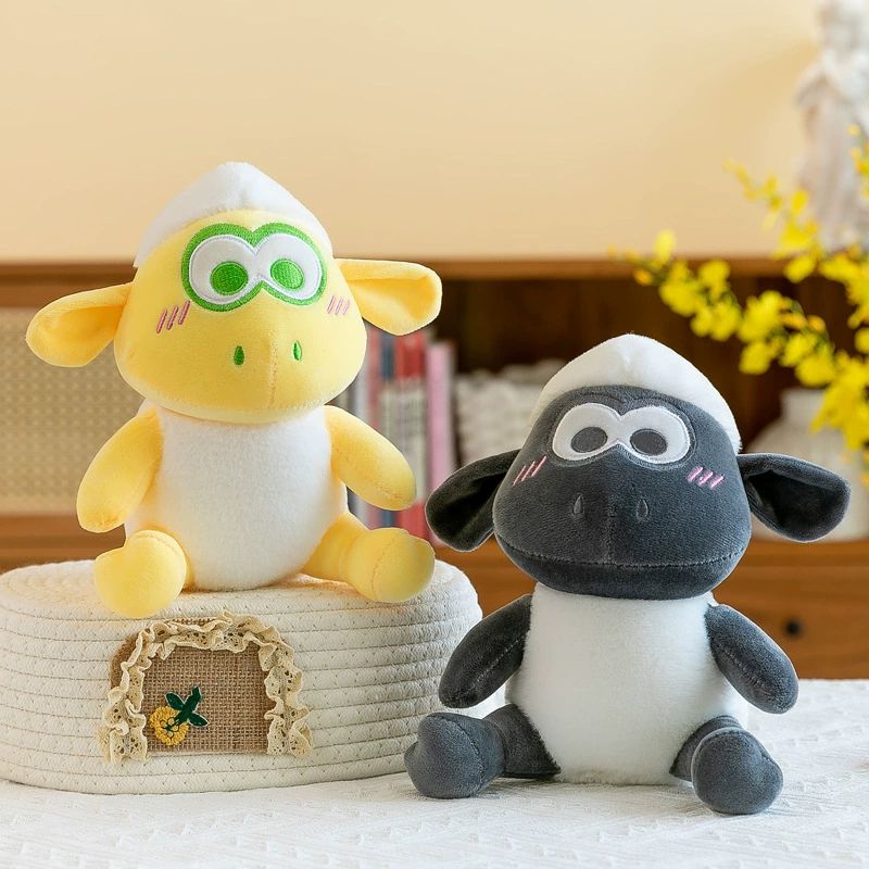 Cute doll, plush toy, Birthday gift