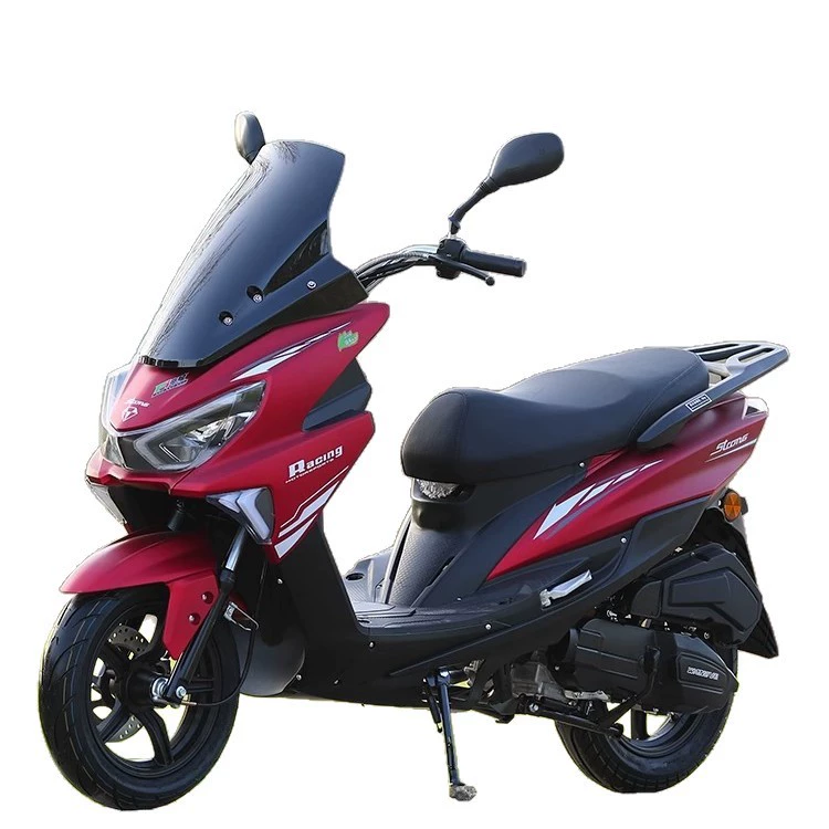 Кросс-бордер экспорт иностранной торговли новый 150cc Сабретаух скутер полный комплект транспортного средства электронная впрыск топлива автомобиль на открытом воздухе