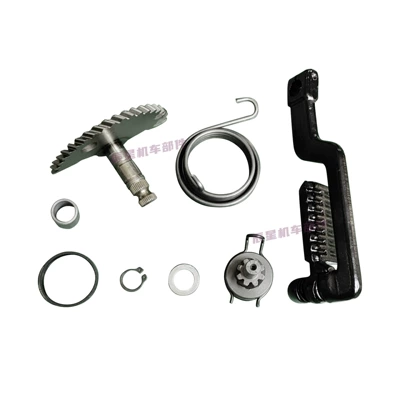 Pedal Motorcycle Engine Motorcycle engine and accessories - widened-rod