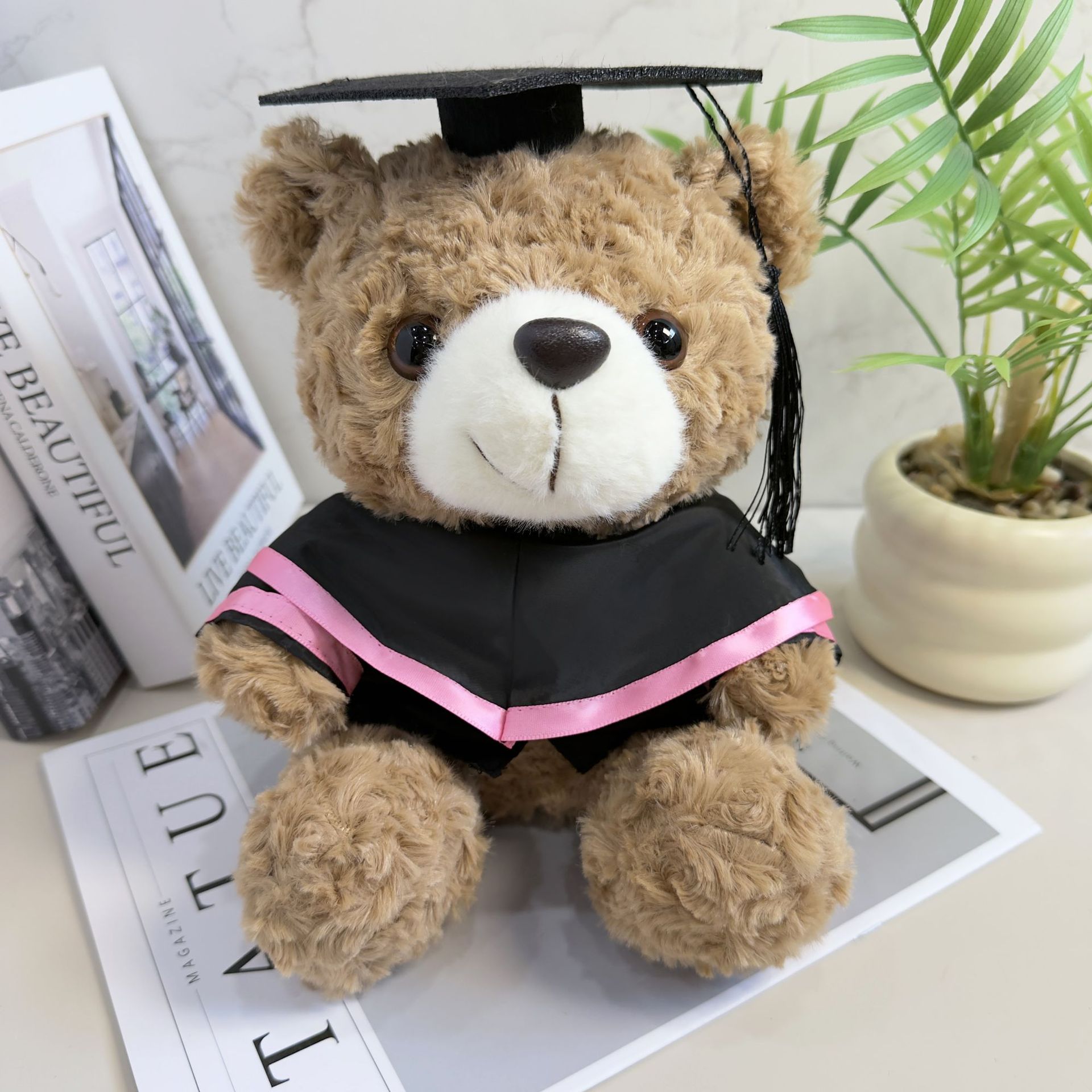 Doctor sombrero oso Teddy Teddy