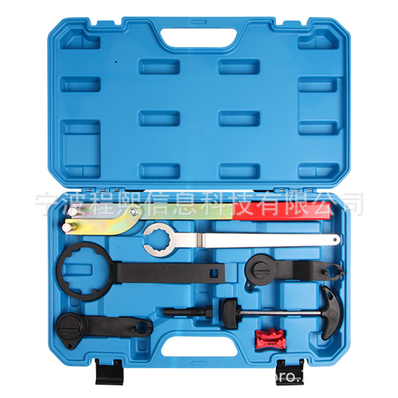 适用于新捷达，新桑塔纳 大众 朗行高尔夫新速腾 正时工具