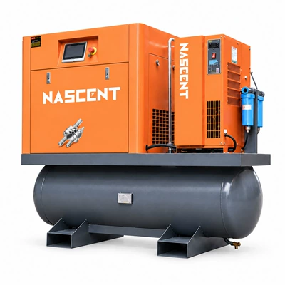Hava kompressorları: 16kg Air Compressor