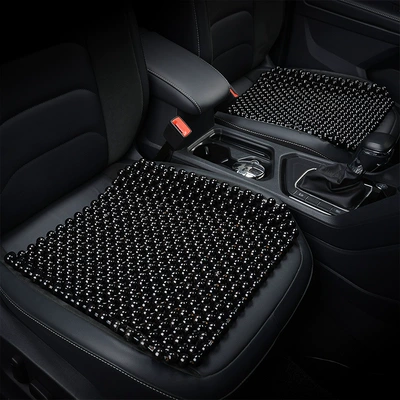 Heat Insulation Single-Piece Cooling Pad, Breathable — Seat cushion, seat cover