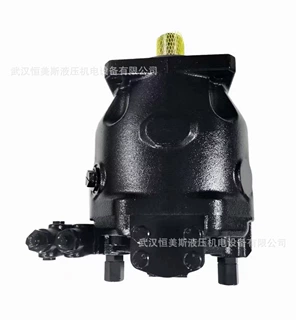 德国REXROTH力士乐柱塞泵A4VS0125DR/22R-VPB13N00